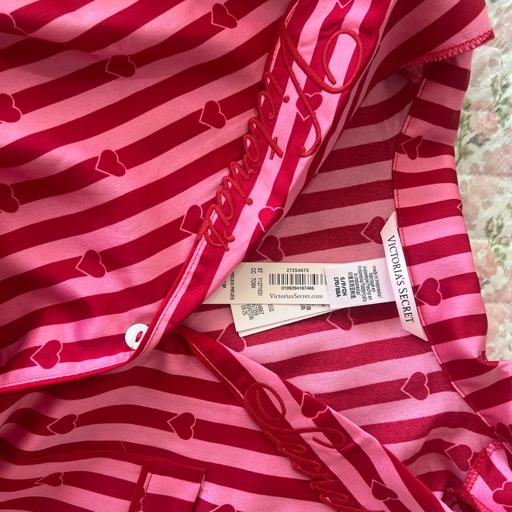 Victoria Secret Pajamas 💖 - Picture 4 of 6